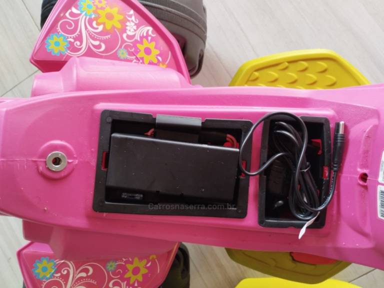 AIMA - FAST - 2024/2025 - Vermelha - R$ 650,00