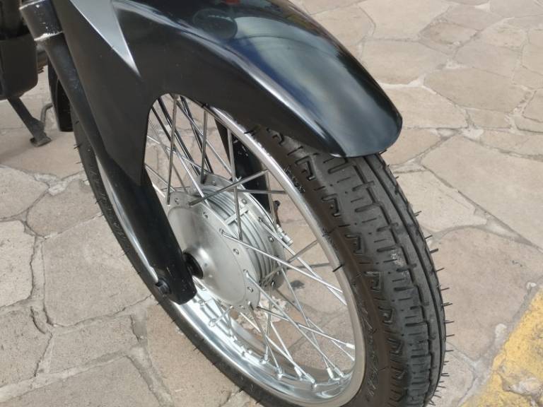 YAMAHA - FACTOR YBR - 2009/2009 - Preta - R$ 7.999,00