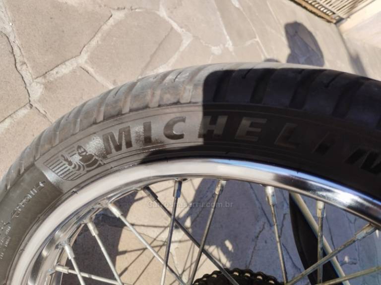 HONDA - CG 150 - 2013/2014 - Vermelha - R$ 13.999,00