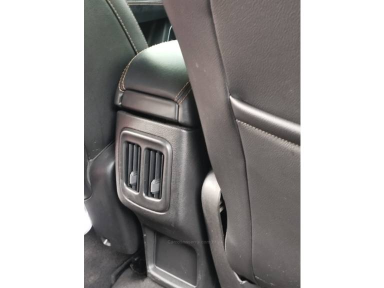 JEEP - COMPASS - 2020/2021 - Preta - R$ 124.500,00