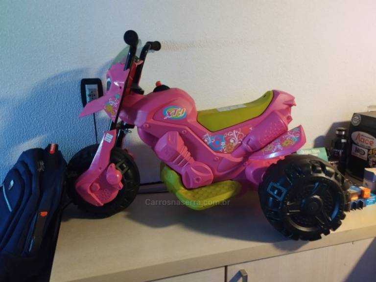 AIMA - FAST - 2024/2025 - Vermelha - R$ 650,00